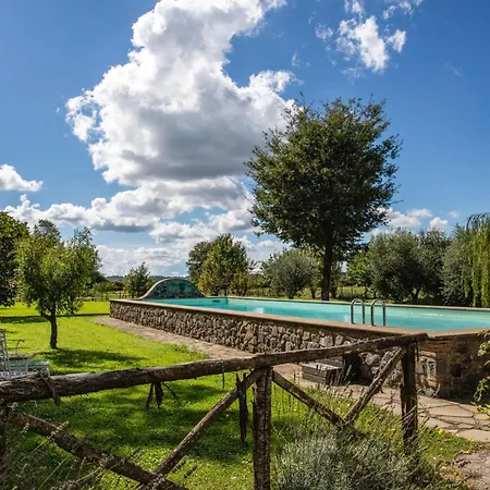 La Madeleine Villa