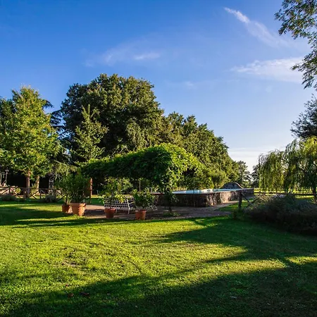 Villa La Madeleine