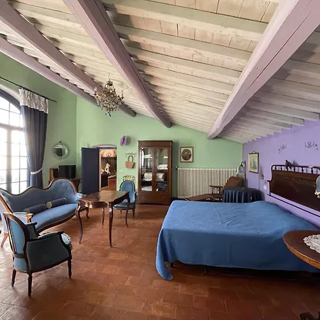 Villa La Madeleine *