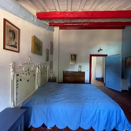 La Madeleine Villa