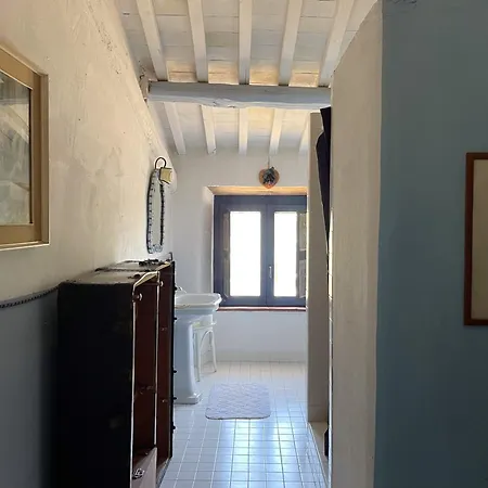 Villa La Madeleine *