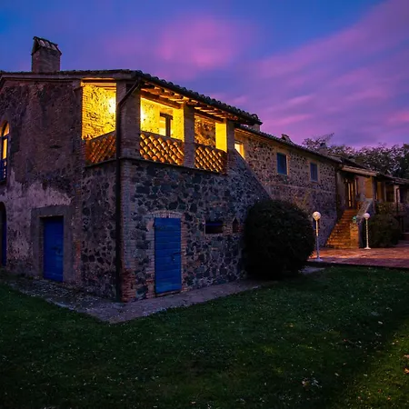 La Madeleine Villa