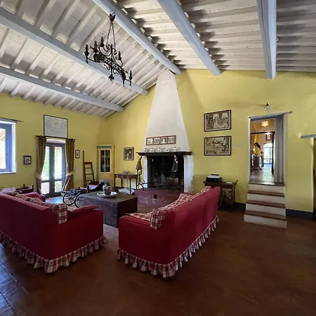 Villa La Madeleine