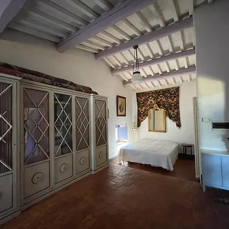 La Madeleine Villa *