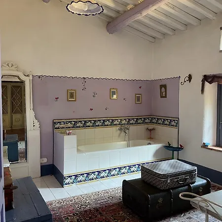 Villa La Madeleine *