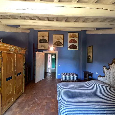 Villa La Madeleine *