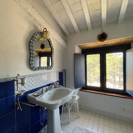 La Madeleine Villa