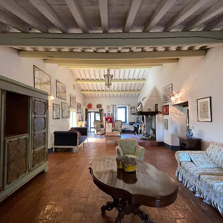 Villa La Madeleine