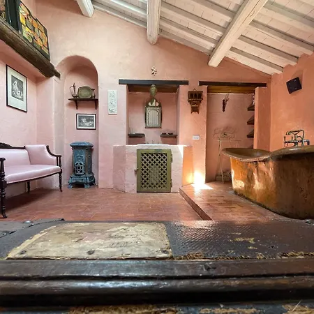 La Madeleine Villa