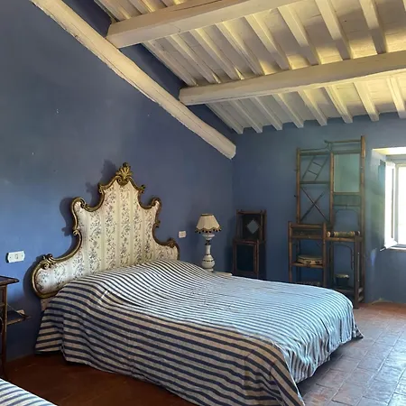 Villa La Madeleine