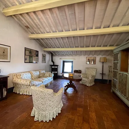 La Madeleine Villa *