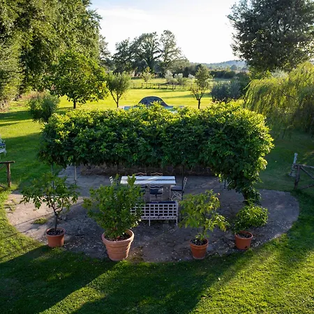 Villa La Madeleine *